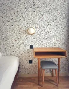 Le Florus - Montrouge