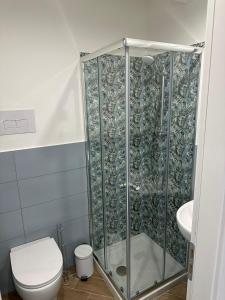 Appartamento con 2 Camere da Letto e Balcone