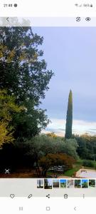 Joli mas "Rêve de lune" en plein coeur du Luberon
