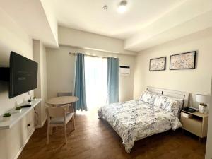 Near Mactan Airport Condo by Isla Stays