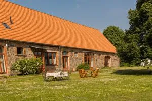 Ferienwohnungen Hof Luisenau - Friedrichswalde