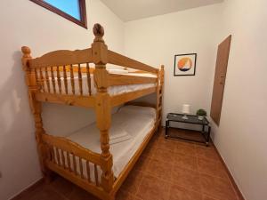 Casita Freixan