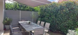 Maisons de vacances Dream Factory House - Disneyland Paris - 8 Pax WIFI PARKING : photos des chambres