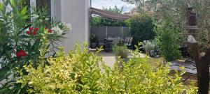 Maisons de vacances Dream Factory House - Disneyland Paris - 8 Pax WIFI PARKING : Maison 4 Chambres