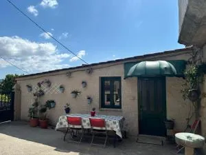 Casita Freixan - Santa Comba de Carnota