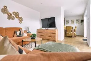 HarenerHafentraum-Zimmer - هارن