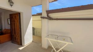 Appartamento Aquaro img37