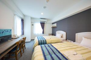 Hotel Peaceisland Naha