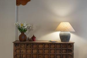 Cosy renovated flat in the center