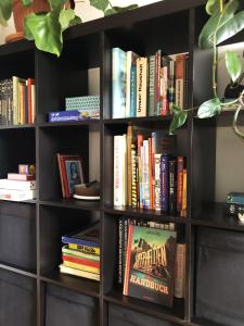 Friedas Haus - Ferienwohnung Nähe Golfplatz