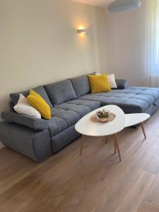 Ústí nad Labem, Apartmány pod hradem Střekovem