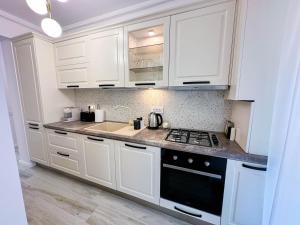 ACM Premium 3 camere Apartament elegant