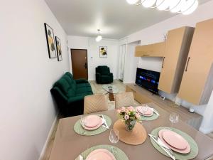 ACM Premium 3 camere Apartament elegant