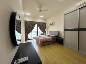 Harmony 3 Bedroom Sunset Danga Bay by Hauz Cinta