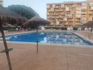 Apartamento Puertas de África