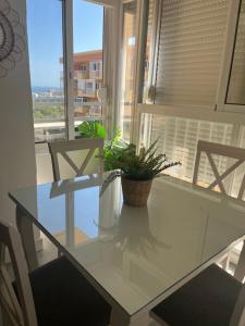 Apartamento Puertas de África