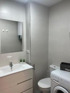 Apartamento Puertas de África