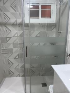 Apartamento Puertas de África