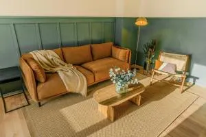 Le Bella Carmen - Near Eurexpo & Groupama Stadium - Saint-Priest