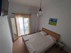 2 bedroom apartment for 4 people 42m from the sea