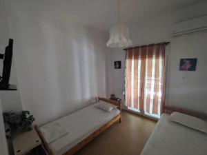 2 bedroom apartment for 4 people 42m from the sea