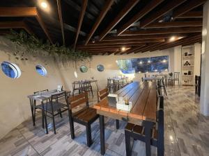 Noahs Ark Hotel powered by Cocotel