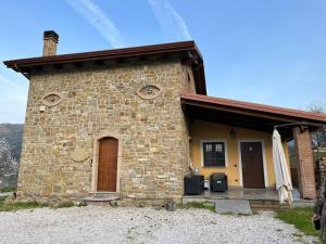 Casa vacanze La Cascina di Caterina