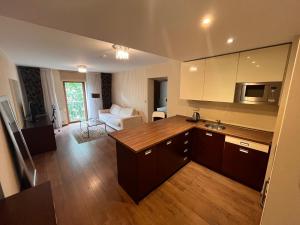 Goldenfish Pilsen apartman