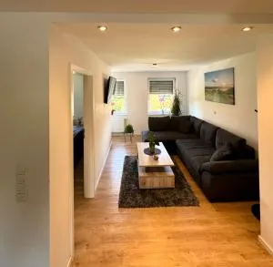 Cozy Private Apartment - Erkelenz