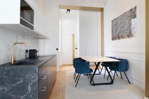 Pick A Flats Apartment in Louvre - Croix des Petits Champs