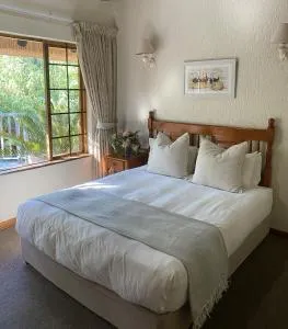 #523 Kruger Park Lodge, Hazyview - Sabierivier