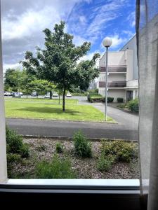 Appartements Evasion sur Vannes avec terrasse et jardinet : photos des chambres