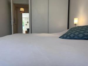 Appartements Evasion sur Vannes avec terrasse et jardinet : photos des chambres