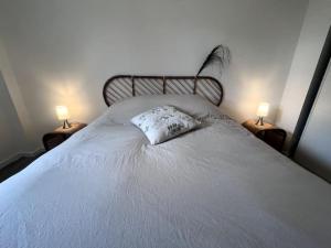 Appartements Evasion sur Vannes avec terrasse et jardinet : photos des chambres