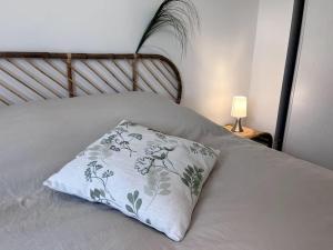 Appartements Evasion sur Vannes avec terrasse et jardinet : photos des chambres