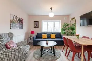 Fully refurb drogheda apt7 3rd floor - Julianstown