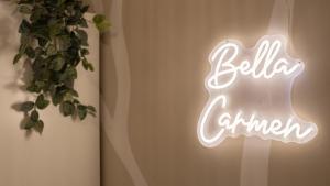 Le Bella Carmen - Near Eurexpo & Groupama Stadium