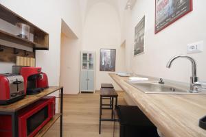 YCH-Lovely apartment near Termini Station