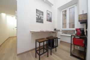 YCH-Lovely apartment near Termini Station