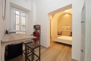 YCH-Lovely apartment near Termini Station