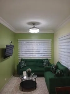 Condominio Leticia 1 - Mata Chalupe