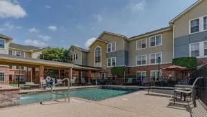 Homewood Suites by Hilton Ft. Worth-Bedford - Hurst