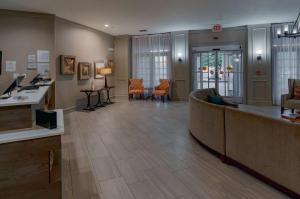 Homewood Suites by Hilton Ft. Worth-Bedford
