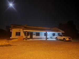 One Lot - Lodging One