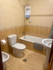 Precioso apartamento en complejo residencial.