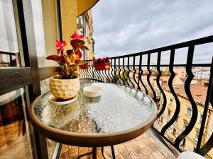 Apartaments Sichovyh Strilciv 68a