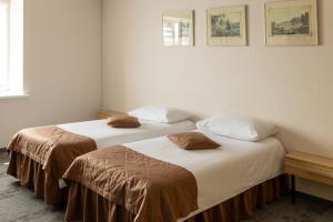 Budget Double Room room in Svečių Namai TEN
