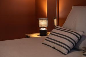 Le Bella Carmen - Near Eurexpo & Groupama Stadium