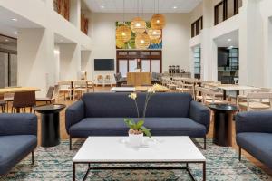 Hampton By Hilton San Jose Airport Costa Rica