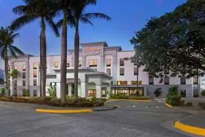Hampton By Hilton San Jose Airport Costa Rica - Santiago Este